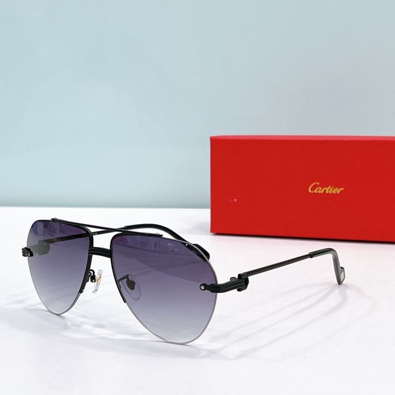 Cartier Sunglasses